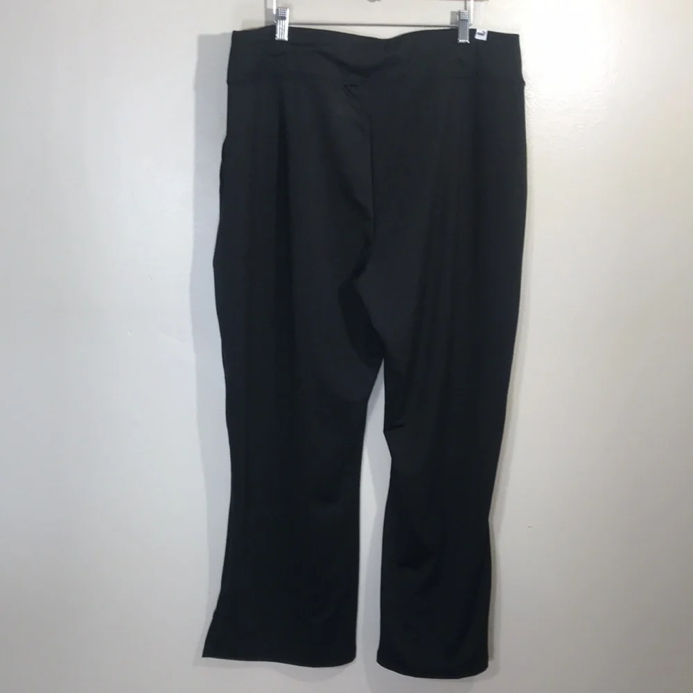 NEW‎ Puma Black Track Pants